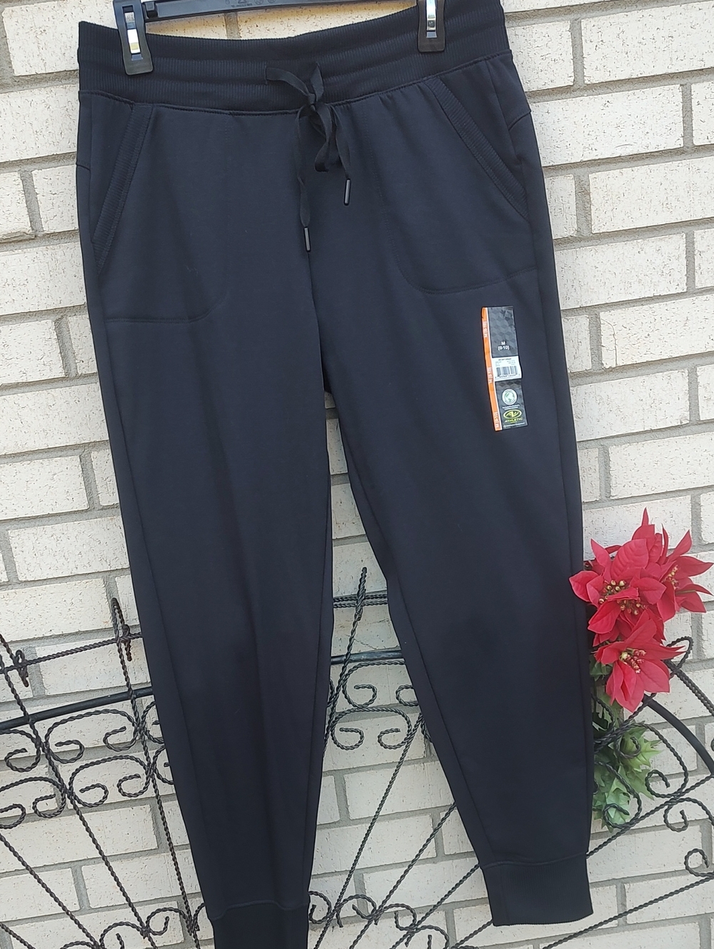Athletic Works//Jogger Sweatpants - Picture 2 of 8